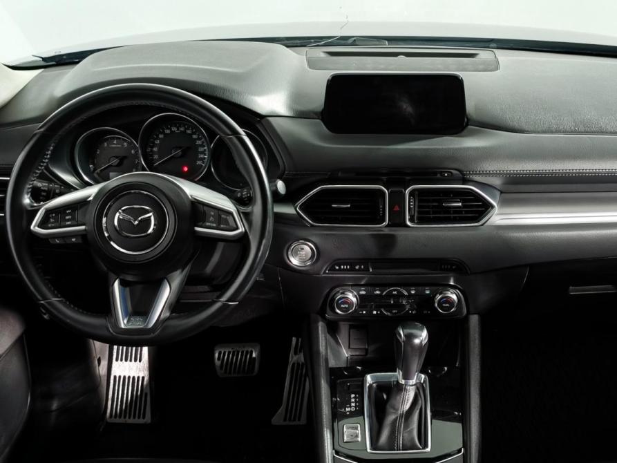 Mazda CX-5 II Санкт-Петербург  - изображение 14