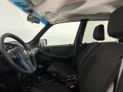Chevrolet Niva I Рестайлинг Архангельск  - изображение 35