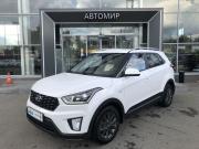 Hyundai Creta I Рестайлинг Брянск  - изображение 16