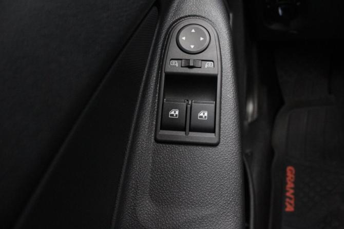 Lada (ВАЗ) Granta I Рестайлинг с пробегом 2024 года, цена 685 000 рублей, 69001 км, седан, Автокод Объявления