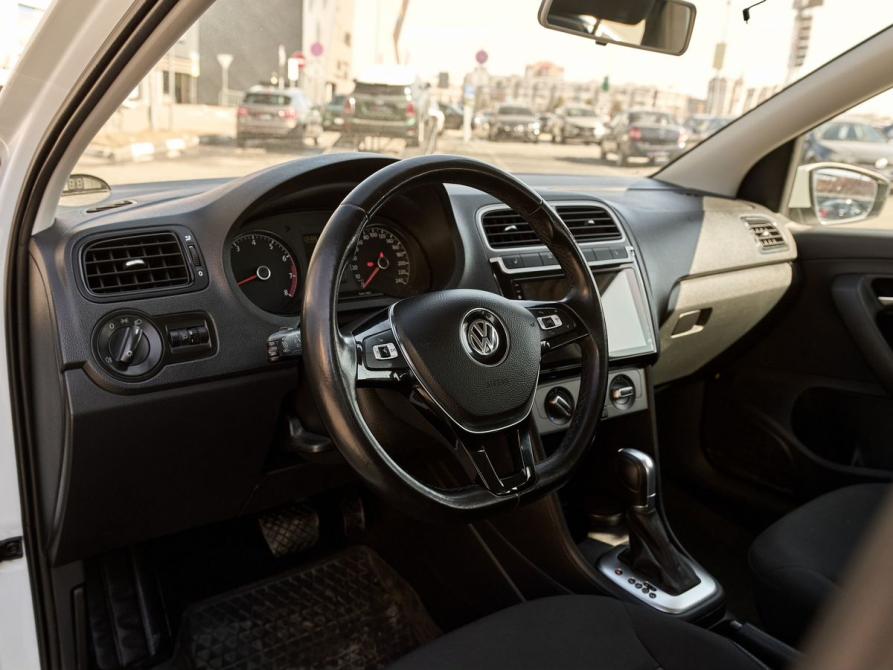Volkswagen Polo V Рестайлинг Казань  - изображение 5