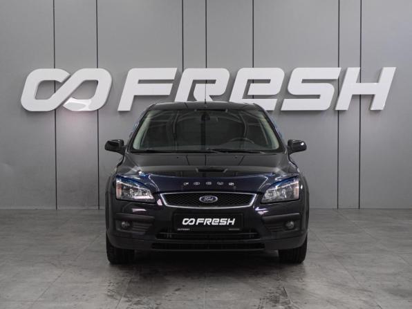 Ford Focus II с пробегом 2007 года, цена 599 000 рублей, 167247 км, седан, Автокод Объявления