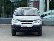 Chevrolet Niva I Рестайлинг Архангельск  - изображение 21