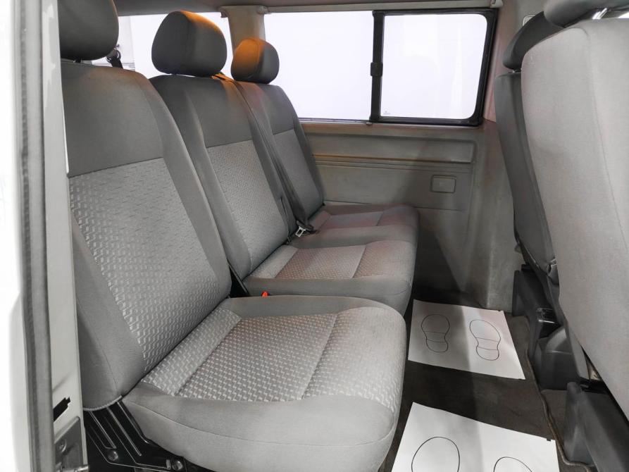 Volkswagen Caravelle T5 Рестайлинг Тула  - изображение 6