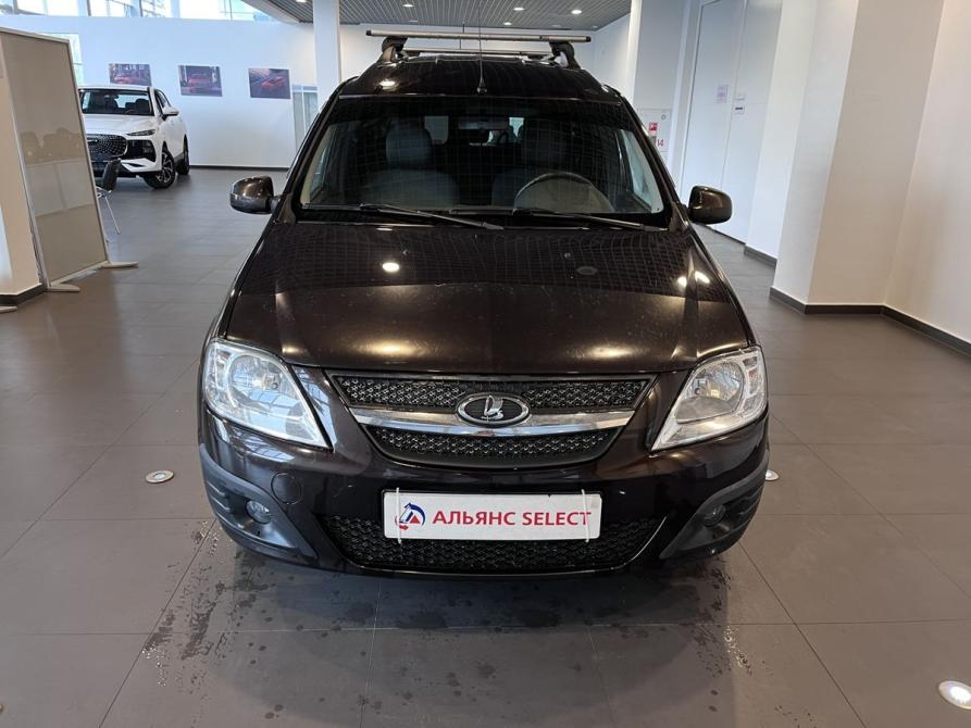 Lada (ВАЗ) Largus I Чебоксары  - изображение 8