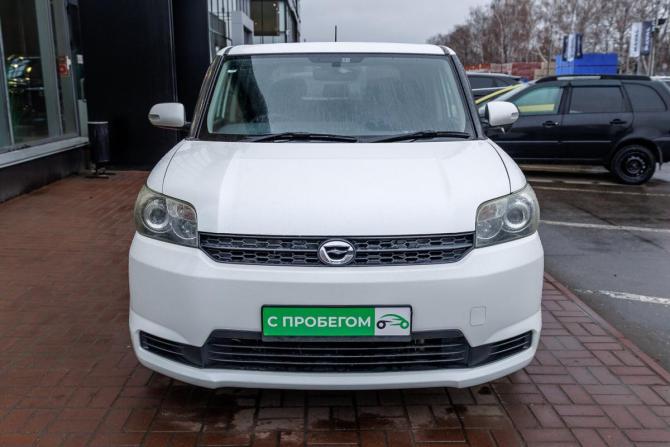 Toyota Corolla Rumion с пробегом 2010 года, цена 890 000 рублей, 190230 км, универсал, Автокод Объявления