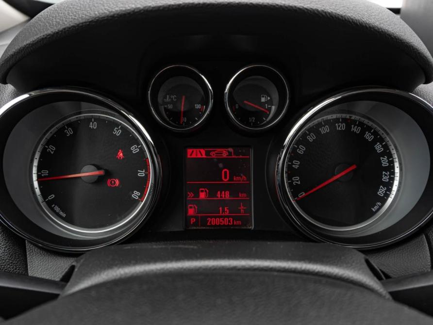Opel Mokka I Краснодар  - изображение 16