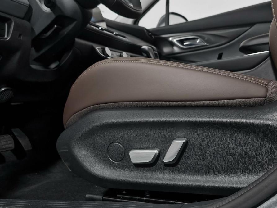 BAIC U5 Plus Нижний Новгород  - изображение 11