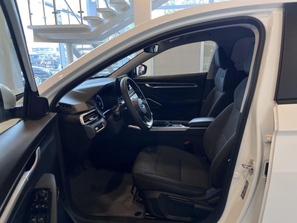 Geely Emgrand II с пробегом 2024 года, цена 1 923 000 рублей, 16307 км, седан, Автокод Объявления