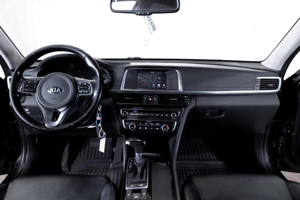Kia Optima IV Тюмень  - изображение 13