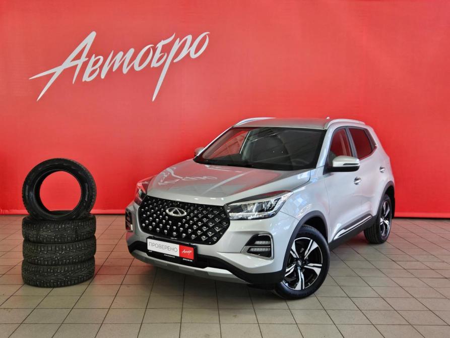 Chery Tiggo 4 Pro I Вологда  - изображение 1