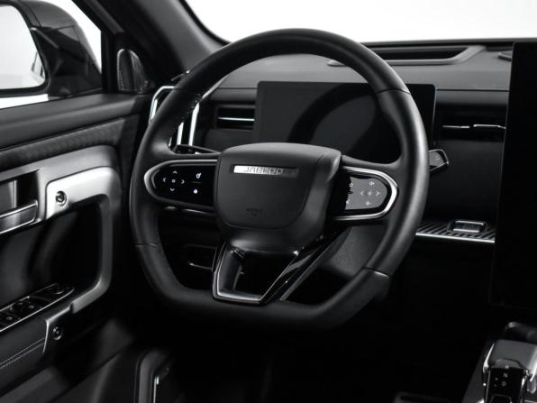 Jaecoo J7 I с пробегом 2024 года, цена 2 100 000 рублей, 40537 км, внедорожник, Автокод Объявления