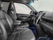 Honda CR-V II Новосибирск  - изображение 33