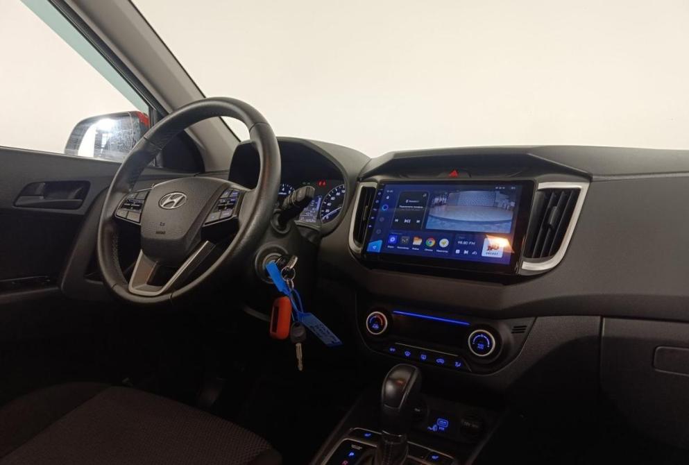 Hyundai Creta I Волгоград  - изображение 12