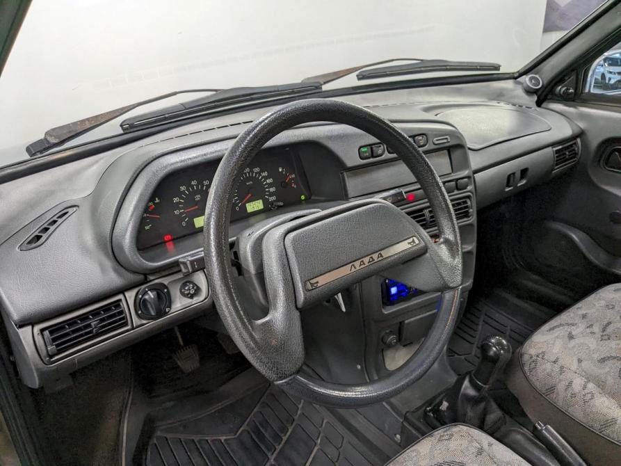 Lada (ВАЗ) 2114 Москва  - изображение 12