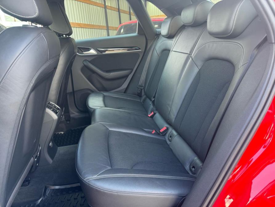 Audi Q3 I (8U) Рестайлинг Ижевск  - изображение 10