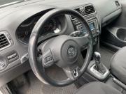 Volkswagen Polo V Москва  - изображение 30