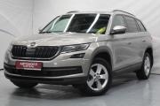 Skoda Kodiaq I Кемерово  - изображение 24