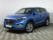 Hyundai Tucson III Санкт-Петербург  - изображение 17