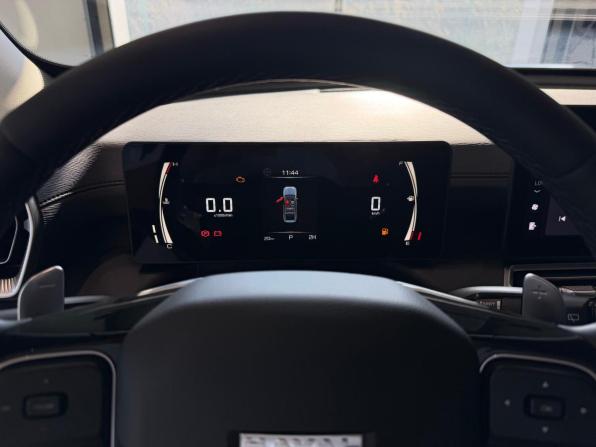 Новый Haval H5 II 2026 года, цена 4 049 000 рублей, внедорожник, Автокод Объявления
