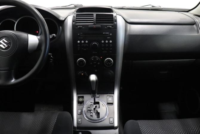Suzuki Grand Vitara II с пробегом 2006 года, цена 775 000 рублей, 286568 км, внедорожник, Автокод Объявления