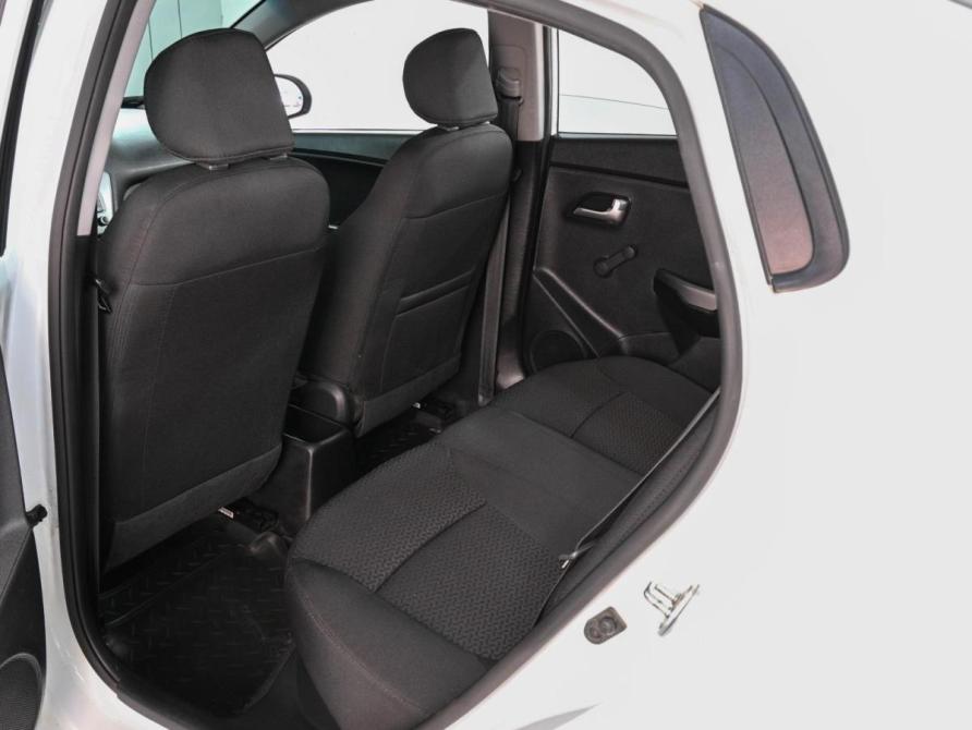 Kia Rio III Рестайлинг Ростов-на-Дону  - изображение 11