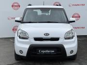 Kia Soul I Екатеринбург  - изображение 42