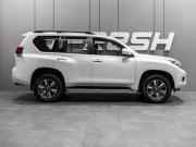 Toyota Land Cruiser Prado 150 Series Тюмень  - изображение 28
