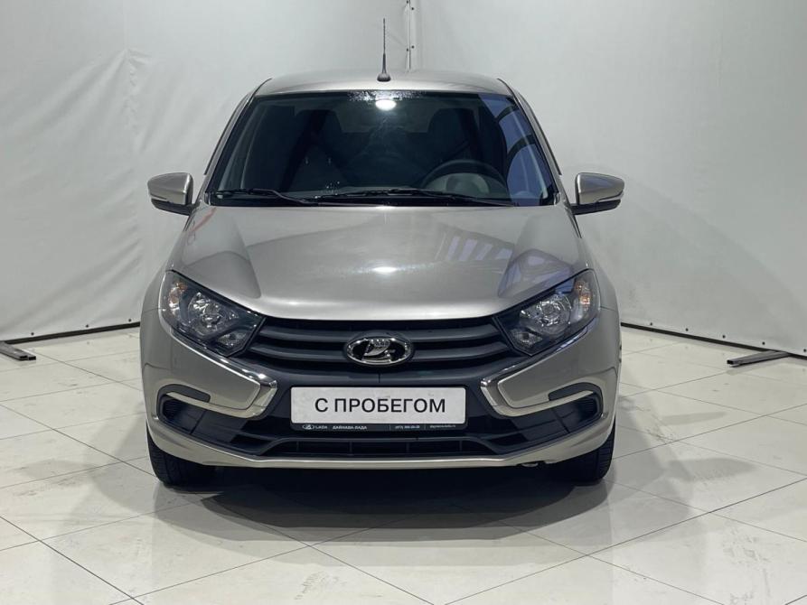 Lada (ВАЗ) Granta I Рестайлинг Воронеж  - изображение 2