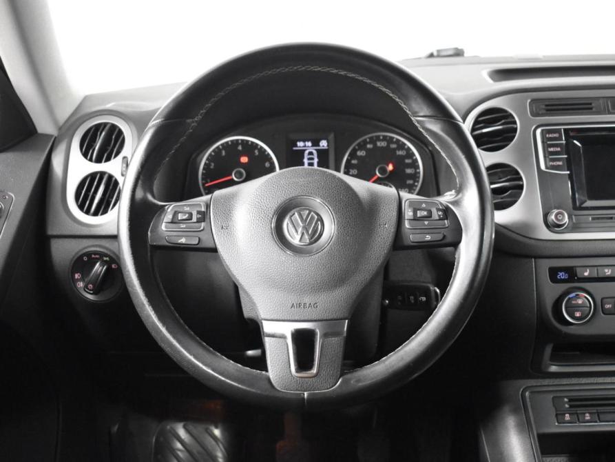 Volkswagen Tiguan I Рестайлинг Казань  - изображение 12
