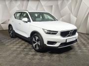 Volvo XC40 I Москва  - изображение 24