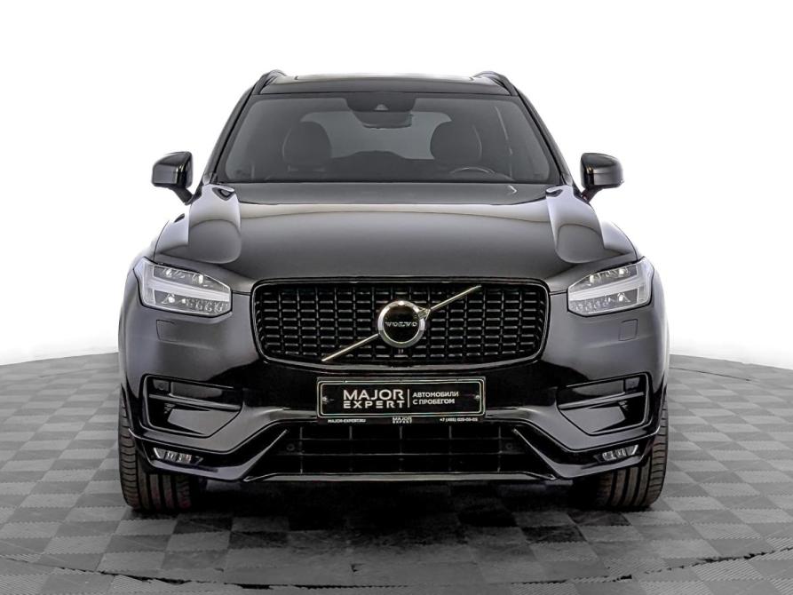 Volvo V90 II Рестайлинг Москва  - изображение 2