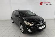 Hyundai Solaris I Астрахань  - изображение 21