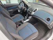 Chevrolet Cruze I Рестайлинг Ижевск  - изображение 35