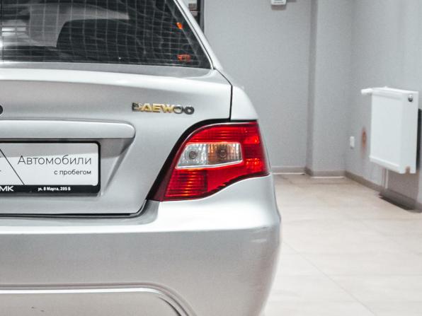 Daewoo Nexia I Рестайлинг с пробегом 2011 года, цена 192 049 рублей, 154097 км, седан, Автокод Объявления