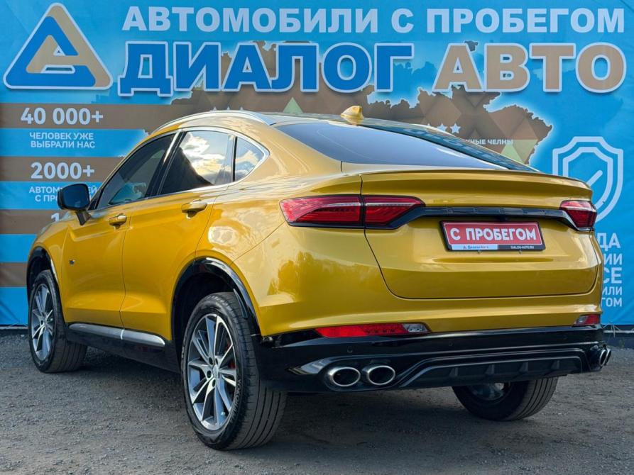 Geely Tugella I Набережные Челны  - изображение 5