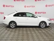 Skoda Rapid I Рестайлинг Вологда  - изображение 20