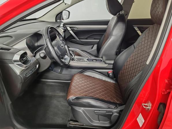 Geely Coolray I с пробегом 2020 года, цена 1 399 000 рублей, 84376 км, внедорожник, Автокод Объявления