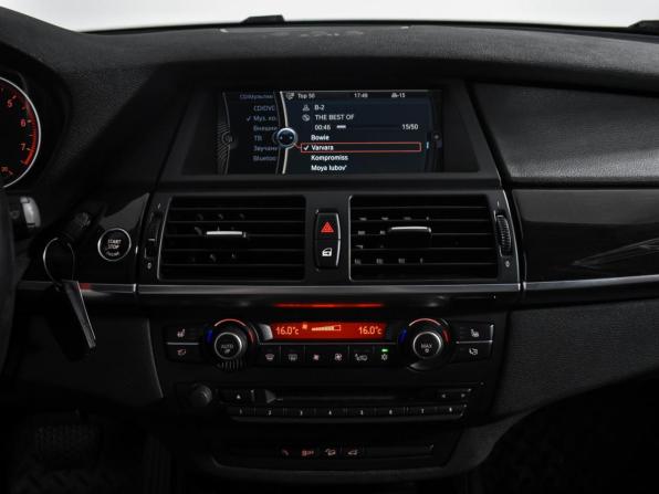 BMW X5 II (E70) Рестайлинг с пробегом 2013 года, цена 1 480 000 рублей, 260000 км, внедорожник, Автокод Объявления
