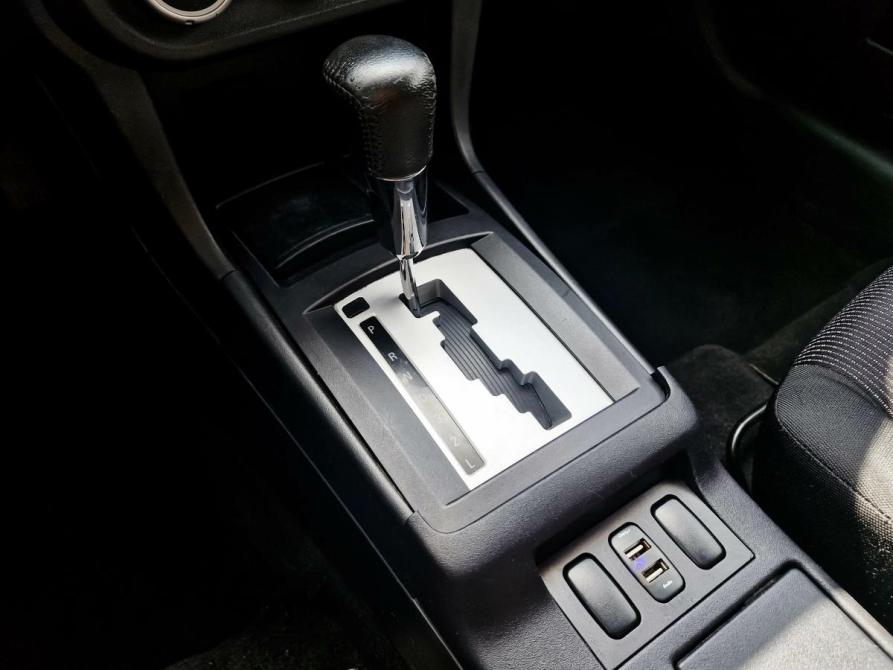Mitsubishi Lancer X Нижний Новгород  - изображение 9