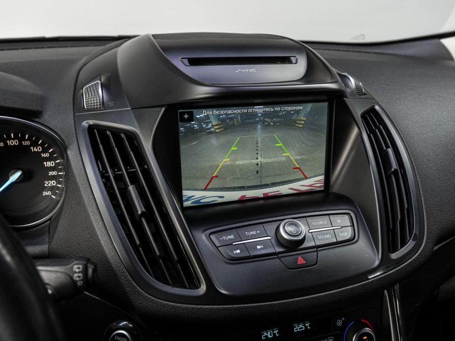 Ford Kuga II Рестайлинг Тюмень  - изображение 20