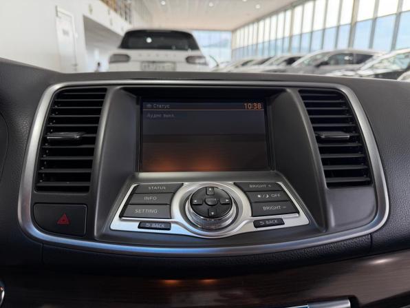 Nissan Teana II Рестайлинг с пробегом 2012 года, цена 1 250 000 рублей, 162628 км, седан, Автокод Объявления