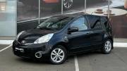 Nissan Note I Рестайлинг Оренбург  - изображение 17