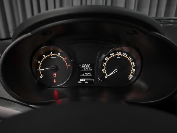 Lada (ВАЗ) Granta I Рестайлинг с пробегом 2023 года, цена 934 000 рублей, 11947 км, седан, Автокод Объявления