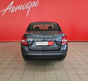 Lada (ВАЗ) Granta I Рестайлинг Вологда  - изображение 21