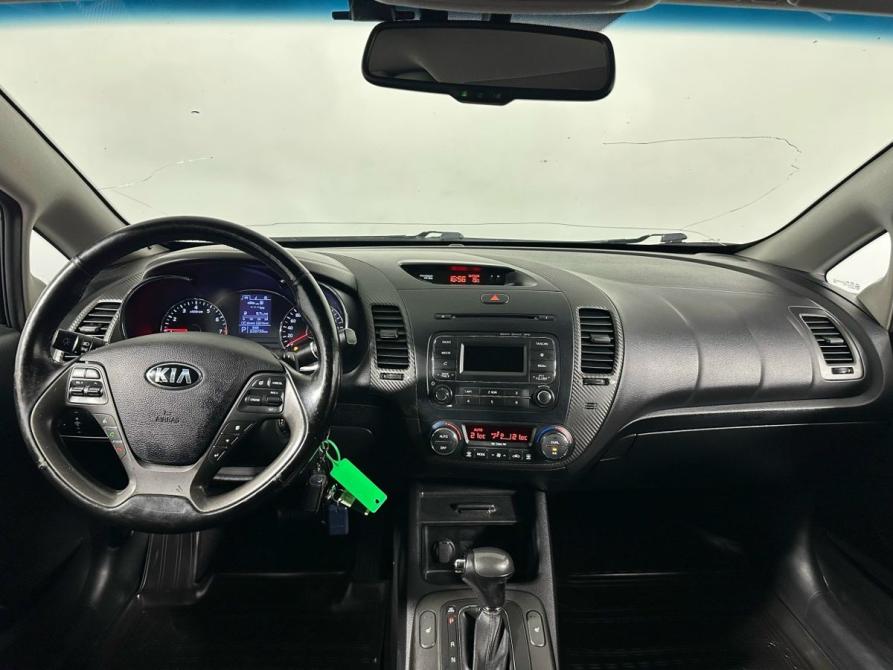 Kia Cerato III Пермь  - изображение 15