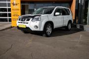 Nissan X-Trail II Рестайлинг Иркутск  - изображение 28