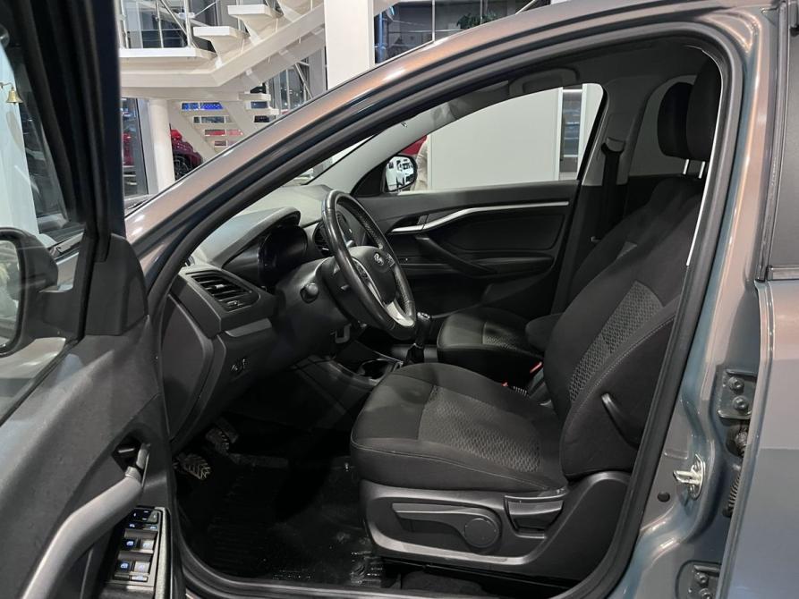 Lada (ВАЗ) Vesta I Чебоксары  - изображение 16