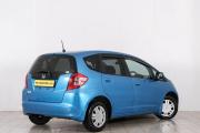 Honda Fit II Красноярск  - изображение 30