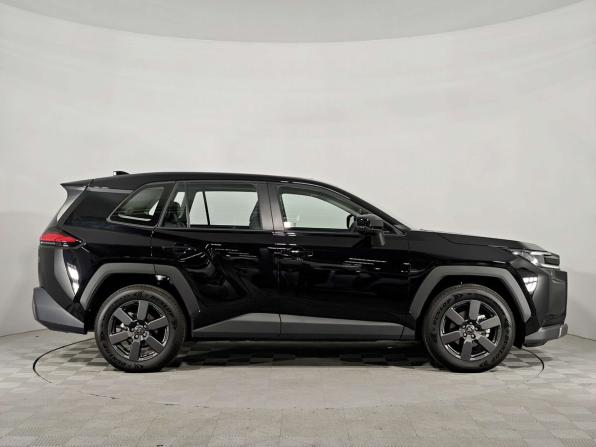 Toyota RAV4 VI (XA60) с пробегом 2026 года, цена 4 490 000 рублей, 20 км, внедорожник, Автокод Объявления